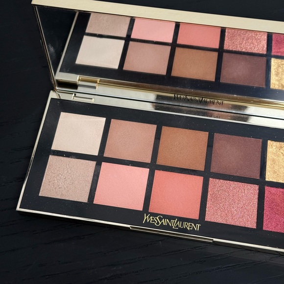 Ysleyeshadowpalette - Picture 6 of 9